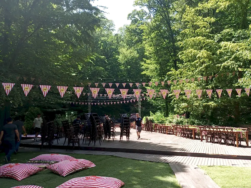Piknik Organizasyonu